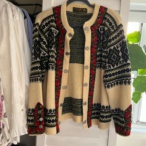 Vintage Sweater
